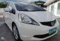 2010 Honda Jazz i- vtec1.5 Automatic For Sale -1