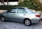 2007 Toyota Vios G ( 2006 2007 Honda City Toyota altis Hyundai Accent)-5