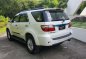 Toyota Fortuner 2005 for sale-6