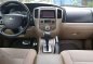 Ford Escape 2008 model 2.3 XLS FOR SALE -8