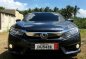 Honda Civic 2016 for sale-1