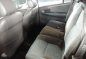 2016 Toyota Innova 2.5E automatic SILVER For Sale -2