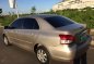 2009 Toyota Vios 1.3E for sale-1