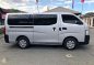 2017 Nissan NV350 Urvan vs 2015 2016 2018 Starex Grandia Traveller-2