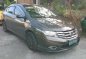 Honda City AT 2013 for sale-4