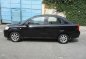 2008 CHEVROLET AVEO Black Sedan For Sale -4