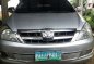 Toyota Innova 2006 for sale-3