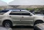 LOW ORIG 2006 Toyota Fortuner V DSL AT mux everest montero captiva-10