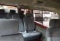 2005 Nissan Urvan Escapade Manual Transmission-5