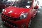 2016 Toyota Wigo G 1.0L Red For Sale-6