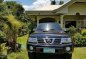 Nissan Patrol 4X4 2005 Presidential edition FOR SALE -8