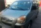 Hyundai Starex 2004 for sale-4