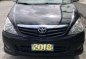 2011 Toyota Innova G diesel Automatic-5