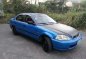 Honda Civic Vti 1997 AT Complete legal papers-3