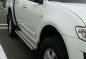 Mitsubishi Strada GLX mt 2012 for sale -7