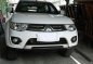 2014 montero glx matic 71km natakbo Mitsubishi montero GLX matic-3