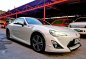 2016 Toyota 86 Aero MT White Coupe For Sale -8