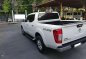 2016 Nissan Navara Calibre 4X2 Manual Diesel For Sale -3