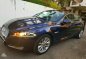 Fresh Jaguar XF 2015 Top of the Line For Sale -3