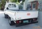 2009 Kia K2700 Dropside Pickup FOR SALE BY FIRST OWNER-2