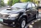 Toyota Fortuner 2012 Automatic Diesel P390,000-1