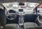 2011 Ford Fiesta 1.6 AUTOMATIC TRANSMISSION-5