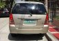 2007 TOYOTA Innova E diesel FOR SALE -1