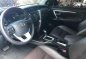 2017 Toyota Fortuner 4x2 2.4 V Dsl For Sale -2