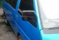 Nissan Vanette Largo 2000 Blue Van For Sale -1