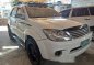 2008 Toyota Fortuner G Matic Diesel-0