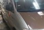 Hyundai Starex 1999 for sale-1