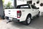 2014 Ford Ranger Wildtrak 4x4 AT-8