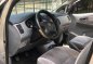 2007 TOYOTA Innova E diesel FOR SALE -3