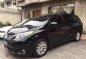 Toyota Sienna 2013 Top of the Line For Sale -2