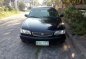 Toyota Corolla GLI Automatic 1998 Black For Sale -1