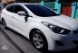 Hyundai Elentra 2013 FOR SALE -6