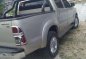 Toyota Hilux 2015 automatic,  diesel, -3