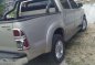 Toyota Hilux 2015 automatic,  diesel, -5