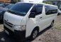 Toyota Hiace Commuter 3.0 2017 FOR SALE -0