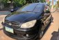 Getz Hyundai manual wigo mirage 2007 hyundai getz rush sale-1