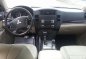 Mitsubishi Pajero CK 2008 WestCars unit for sale!-5