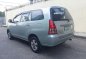 Toyota Innova E 2007 Manual trans Diesel-2