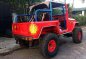 1980 Toyota Land Cruiser Off Road Set Up FOR SALE -2