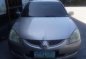 Mitsubishi Lancer CVT 2004 FOR SALE -0