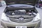 Toyota Innova G Matic Diesel 2011 Brown For Sale -7