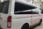 2014 Toyota Hiace GL Grandia 2.5 For Sale -2