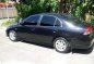 Honda Civic 2003 VTis Black Sedan For Sale -2