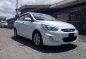 Hyundai Accent 2013 GL Mannual top of d line FOR SALE -0