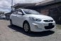 Hyundai Accent 2013 GL Mannual top of d line FOR SALE -0