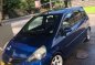 For sale Honda Jazz Gd 2006 manual with booklet-1